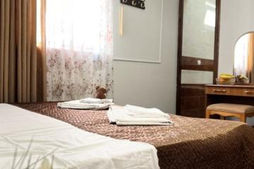 Отель Сердце города Россия, Адлер, фото 19