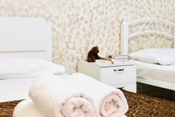 Отель Сердце города Россия, Адлер, фото 20