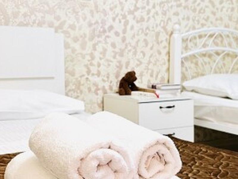 Сердце города