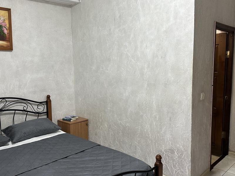 Сердце города