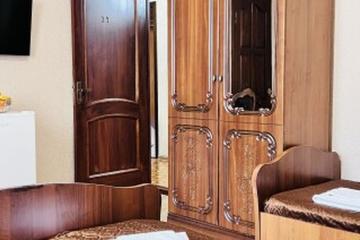 Отель Сердце города Россия, Адлер, фото 21