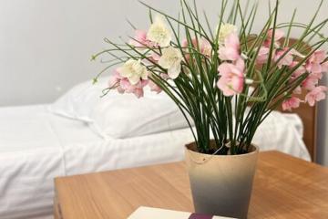 Отель Сердце города Россия, Адлер, фото 22