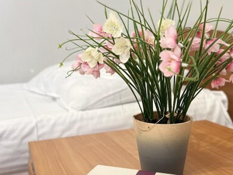 Сердце города