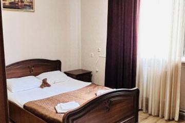 Отель Сердце города Россия, Адлер, фото 23