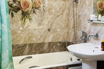 Отель Сердце города Россия, Адлер, фото 24