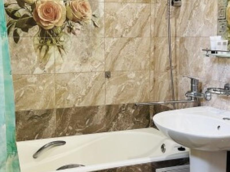 Сердце города