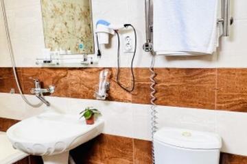 Отель Сердце города Россия, Адлер, фото 25