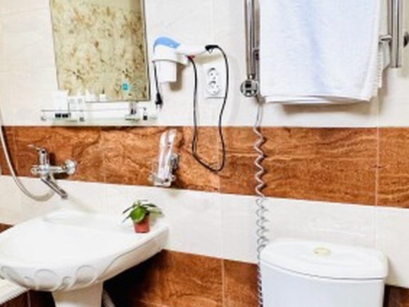 Сердце города