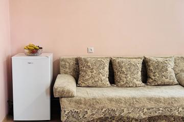 Отель Сердце города Россия, Адлер, фото 26