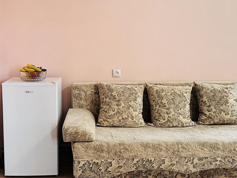 Сердце города