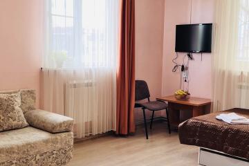 Отель Сердце города Россия, Адлер, фото 27