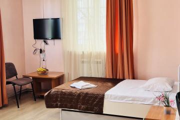 Отель Сердце города Россия, Адлер, фото 28