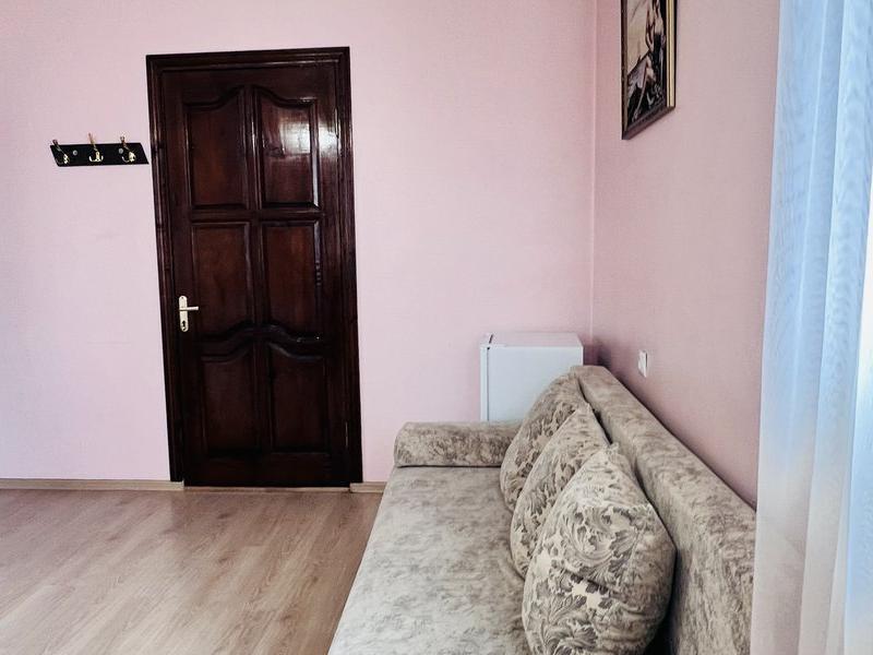 Сердце города