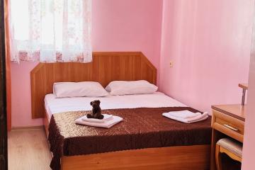 Отель Сердце города Россия, Адлер, фото 30