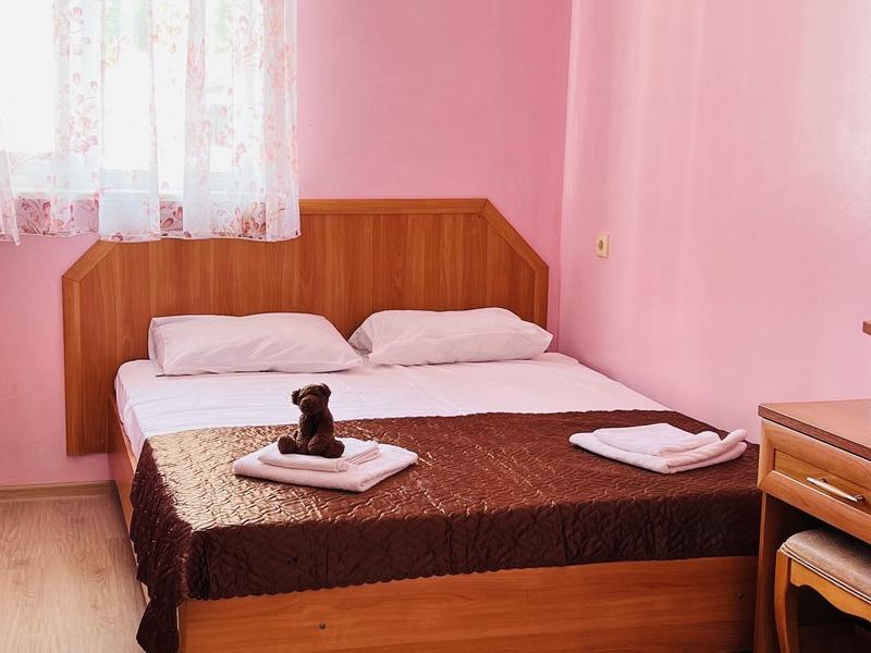 Сердце города