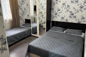 Отель Сердце города Россия, Адлер, фото 3