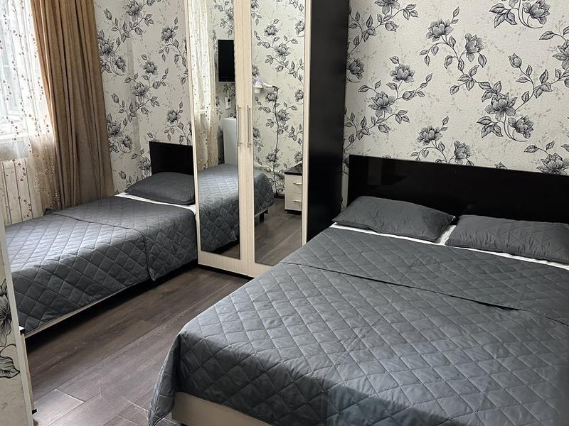 Сердце города