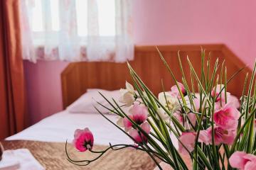 Отель Сердце города Россия, Адлер, фото 31