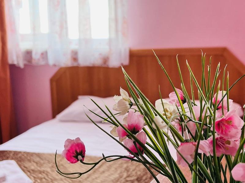 Сердце города