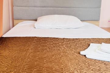 Отель Сердце города Россия, Адлер, фото 32