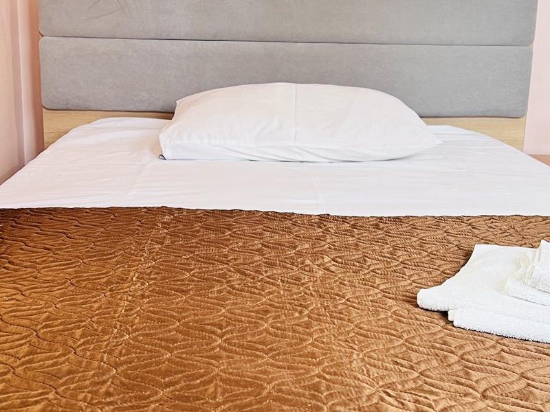 Сердце города