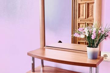 Отель Сердце города Россия, Адлер, фото 33