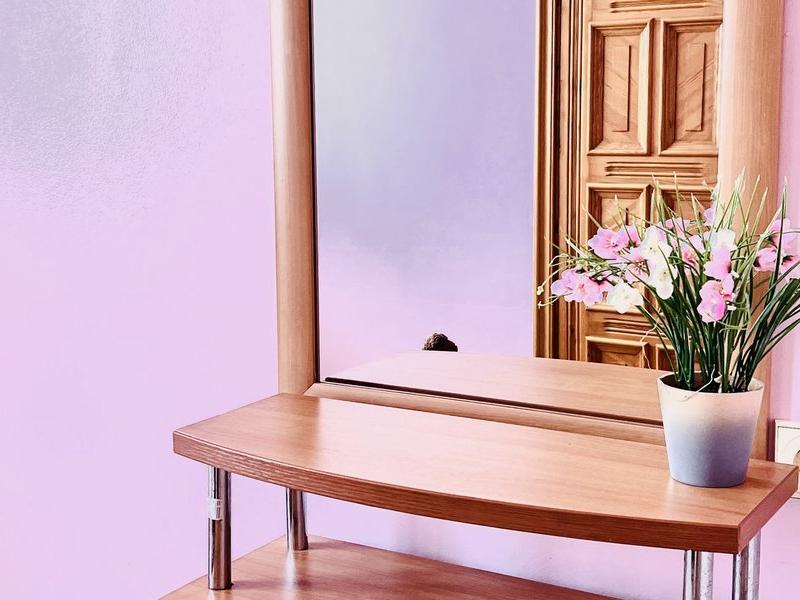 Сердце города