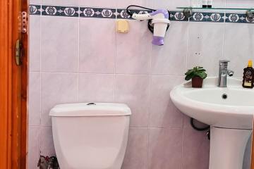 Отель Сердце города Россия, Адлер, фото 36