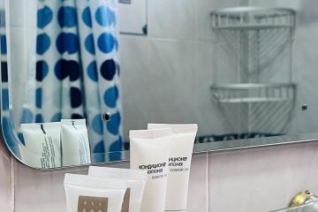 Отель Сердце города Россия, Адлер, фото 37