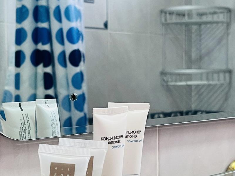 Сердце города