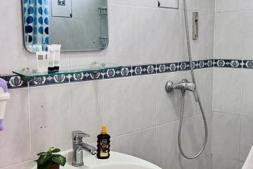 Отель Сердце города Россия, Адлер, фото 38