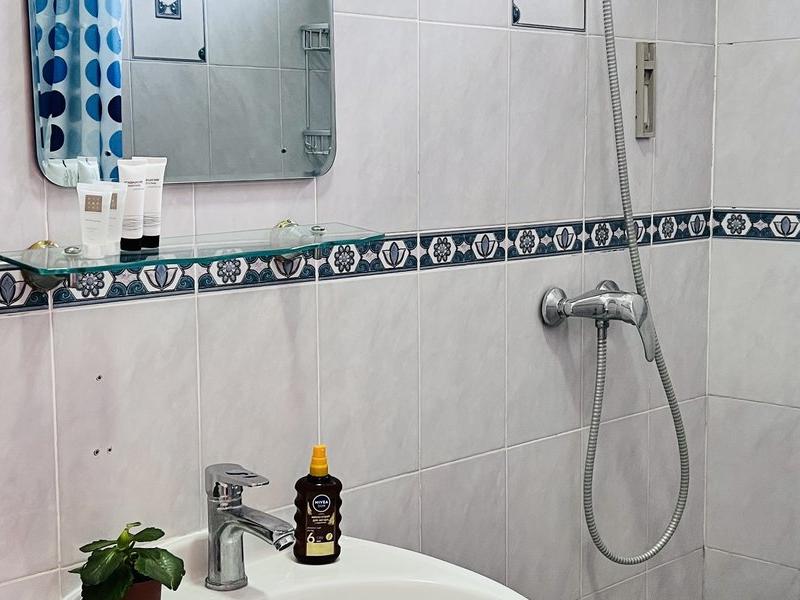 Сердце города