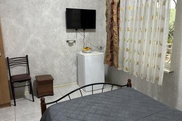 Отель Сердце города Россия, Адлер, фото 39