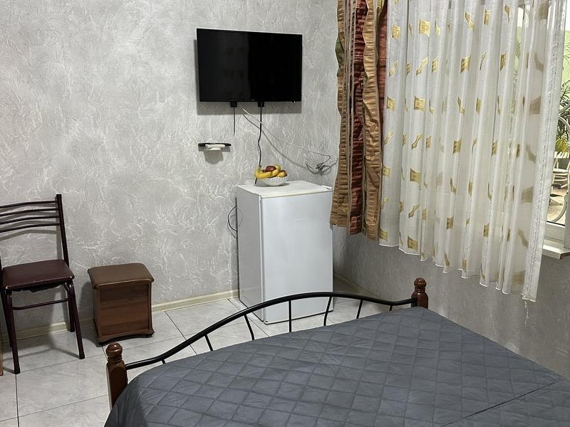 Сердце города