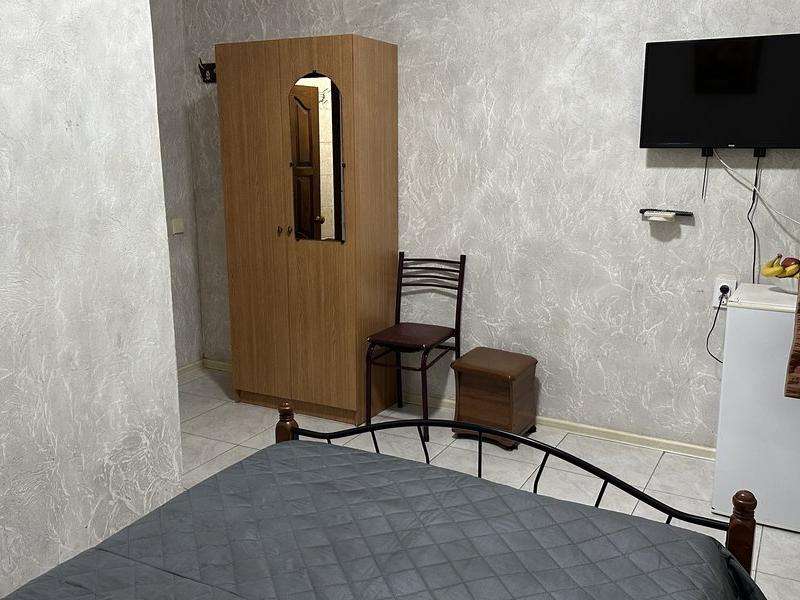 Сердце города