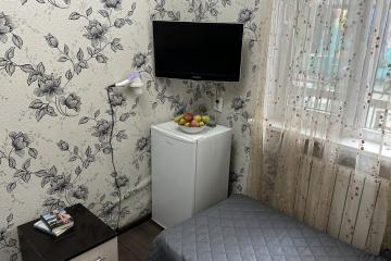 Отель Сердце города Россия, Адлер, фото 4