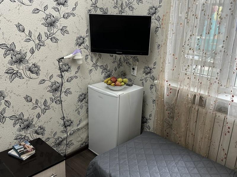 Сердце города