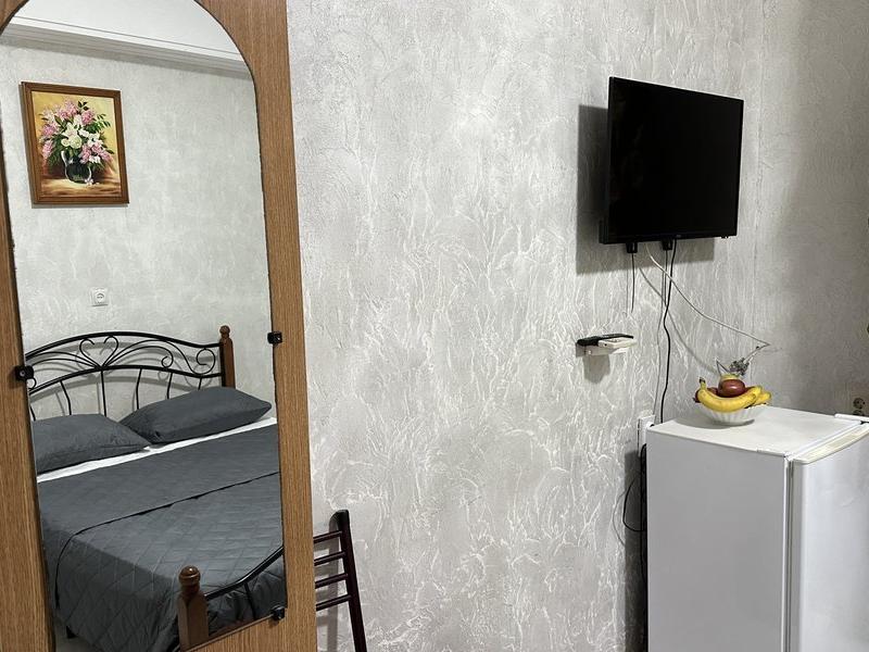 Сердце города