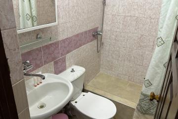 Отель Сердце города Россия, Адлер, фото 42