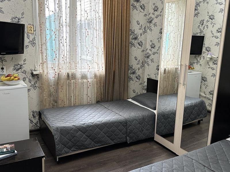 Сердце города