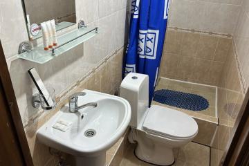 Отель Сердце города Россия, Адлер, фото 47