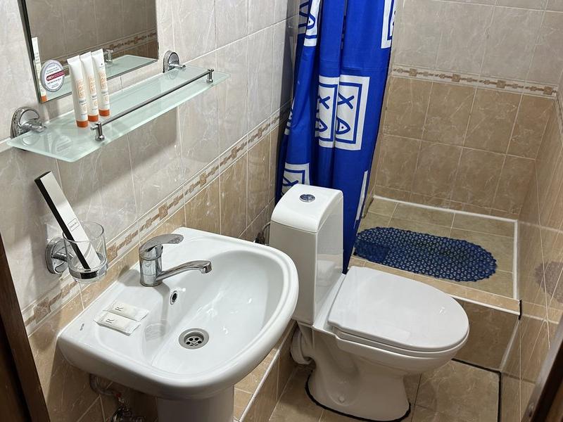 Сердце города