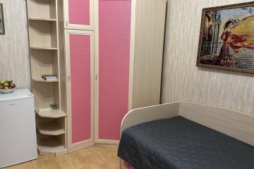 Отель Сердце города Россия, Адлер, фото 48