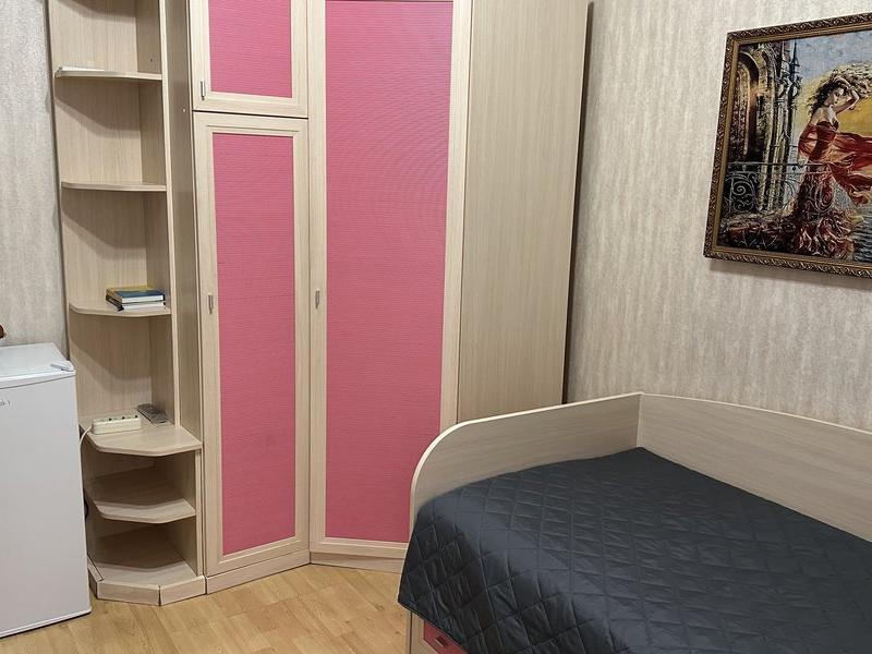 Сердце города