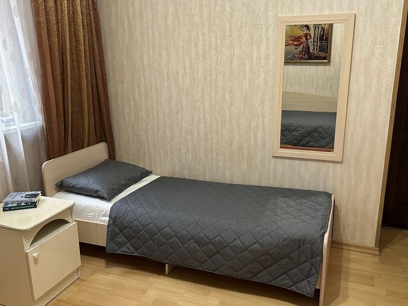 Сердце города