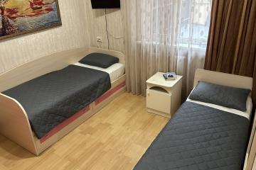 Отель Сердце города Россия, Адлер, фото 50