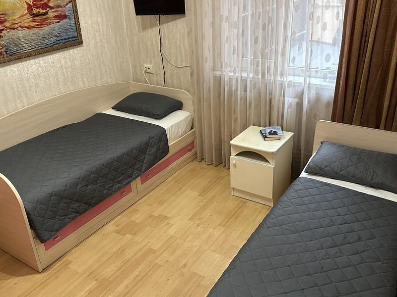 Сердце города