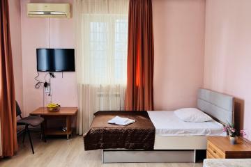 Отель Сердце города Россия, Адлер, фото 5