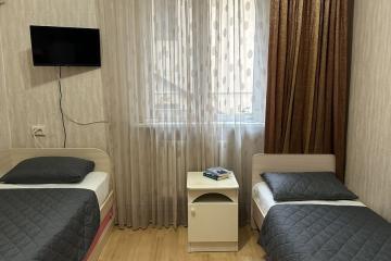 Отель Сердце города Россия, Адлер, фото 51