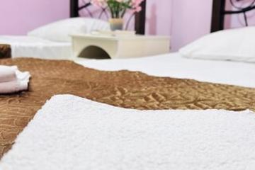 Отель Сердце города Россия, Адлер, фото 52